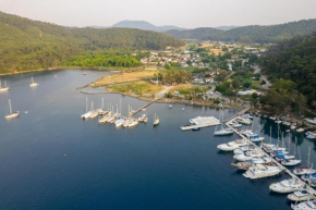 Blunc Homes Marmaris / Kara Söğüt Daily Weekly Rentals